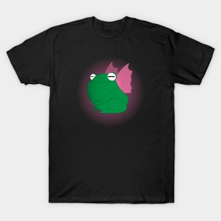 A frog with wings T-Shirt